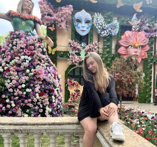 SweetSophia20 Sophia Hình 3