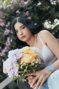 HaileyRoss_ 🌺Give me ur Nectar🌺 Foto 4