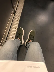 ItalianAlex Sneakers and socks 🧦 Εικόνα 2