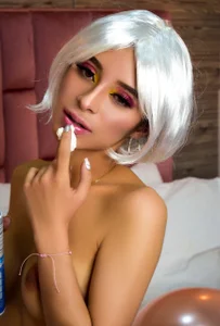 Saraclarker Dulce Pic