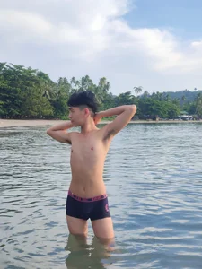 LoverBoy_SeanのOnly Meの 5枚の写真