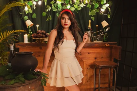 IvyEllis San Patrick🍀 Bilde