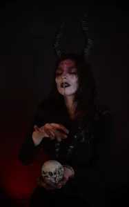 julieth_sex1 trick or treat guys 2023 Poză