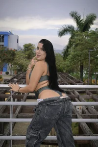 Amy_Leah Today I feel dangerous... and I like it 圖片 4