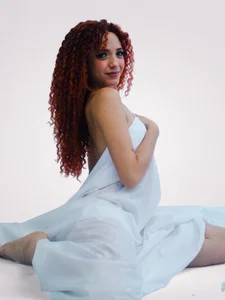 CandyyMonroe Sexi Fotka 2