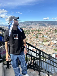 Anthony-Martin A little trip 사진 4