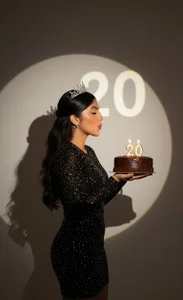 Lily_Grey Public Foto