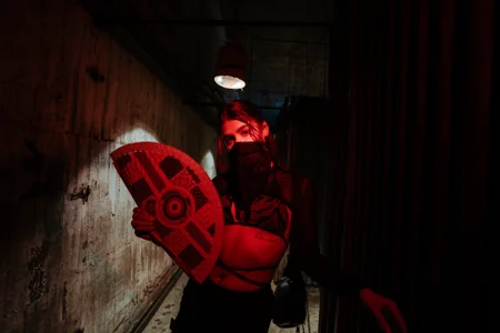 AnnyCherry_ kullanıcısının Rave 💃🏻❤️‍🔥 albümü -  2 fotoğraf