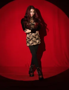 AntonellaEscuderoPure Temptation图片 5