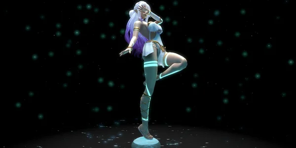 ElfieLove Public Pic 5