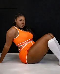 Chleo__ athlete chleo🧡✨ Pic 5