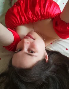 Princess_ladylila The Lady in Red รูป 