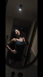 chaymae_nah_ Linda Catalina Pic 2