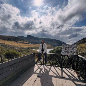 samuelcoopeer traveles Pic 2