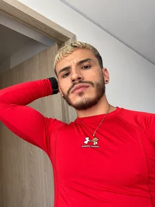 Lian_ferrer 😈🔥 Do you want me, daddy? 🥵💦 Foto 3