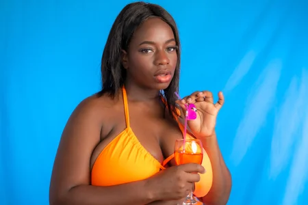 KayaBrown How delicious the summer ☀ Pic