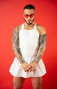 Matt_Ferrer San valentin 2025💋❤ Pic 7