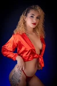 Ruby_Cox_ For my dear Frans♥ Pic 4