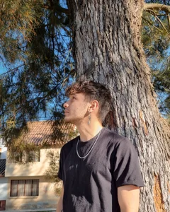 Martinsibiris Selfies Pic 4