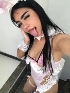 Alicce_Cullen sexy and cute❤️ Foto 4
