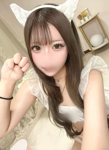 お気に入り5000人記念♡猫コスにゃん🐾🤍 de YUAnyannyan Foto 2