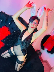 Trinityy__ Your naughty bunny Pic 3