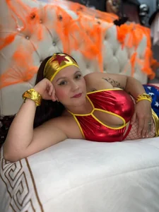 miranda_vegaa YOUR SEXUAL POWERFUL GIRL Bilde 2