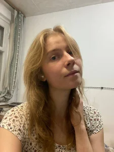 GriselFang Cute me Pic 5