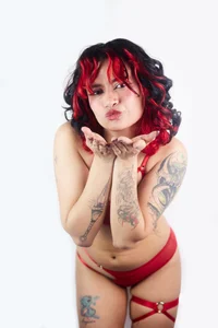 kristen_tay Inferno Secrets Pic