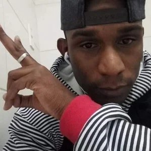 Negresko 的 Selfie minha 色情图片 1