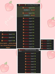 Sara_1618July 😍图片 5