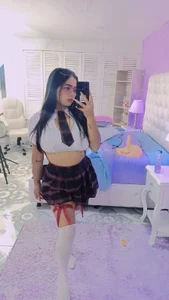 scarlette_15_ 😋😋 Pic 3