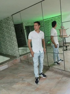 Marlon_vega Sexy Foto 3