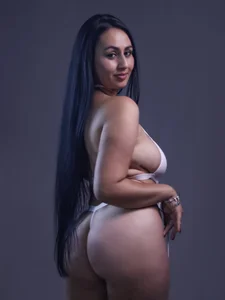 Lingerie Heart de ValentinaJaramilloo  5 Imagens