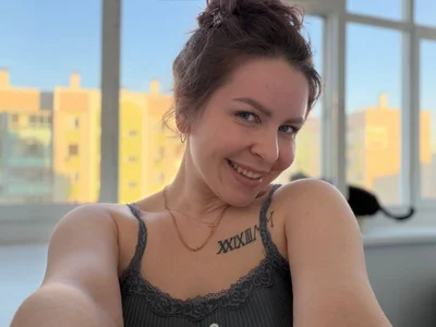 MikaBloom First rays of sun Foto