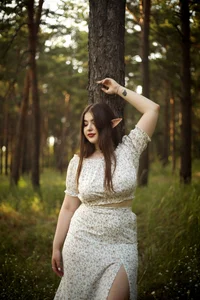 Zdjęcia PixelGoddess Elven forest:  4