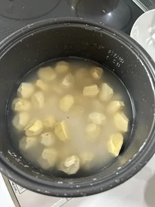 RURU-CHANN668 るるの手作り料理 รูป  7