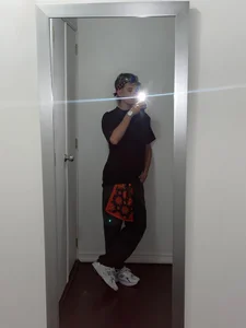 Mai_hot_24 Public Pic 4