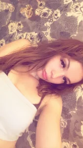 youlovesaraah's XXX Nude Photo 1