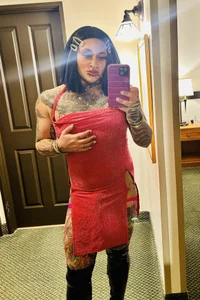 VeraVendetta Valentine’s Day! Pic