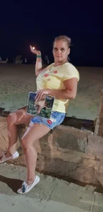 RavishingJenna Sea Foto 2