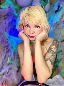 Palmer-Foster 🎃☠💀HAPPY HALLOWEN!!!🎃☠💀 Pic 2