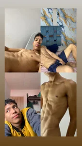 RONALDA_HOT26 Skinny boy 🫧 slika