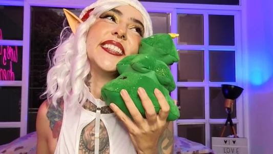 Evangelyne_1 ELFICA NAVIDAD Pic 7