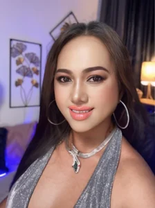 Scorpion_Ivy Public Foto 8