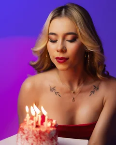 Lezy_MY BIRTHDAY🎁✨图片