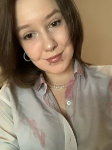 SatinyStoic Public❤️ Pic 5