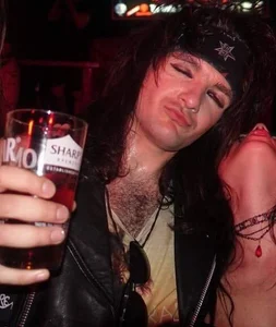 Rocker_Assassin_WASP_FAN kullanıcısının Public albümü -  8 fotoğraf