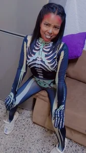 chicago_28 hallowen 사진