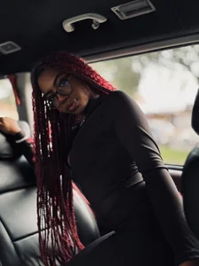 Hot passing princess🫦🖤 de Raquel_jones Foto 2